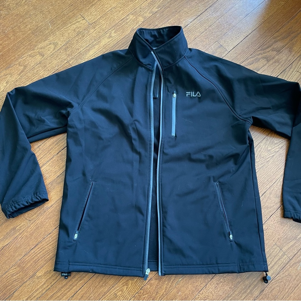 FILA Men’s Jacket (M)
